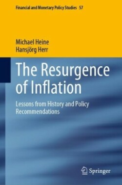 Resurgence of Inflation