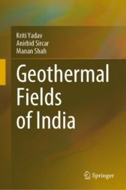 Geothermal Fields of India