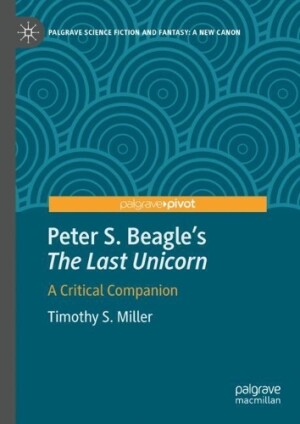 Peter S. Beagle's “The Last Unicorn”
