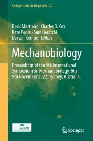 Mechanobiology