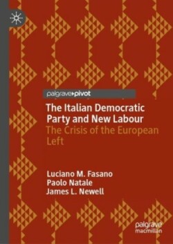 Italian Democratic Party and New Labour