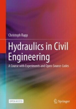 Hydraulics in Civil Engineering