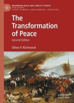 Transformation of Peace