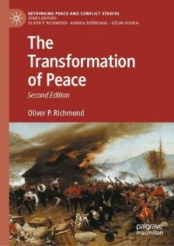 Transformation of Peace