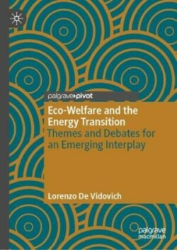 Eco-Welfare and the Energy Transition