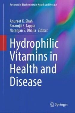 Hydrophilic Vitamins in Health and Disease