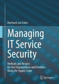 Managing IT Service Security