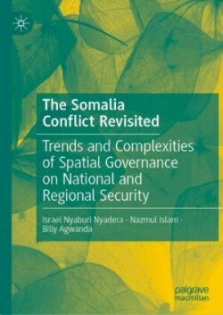 Somalia  Conflict Revisited