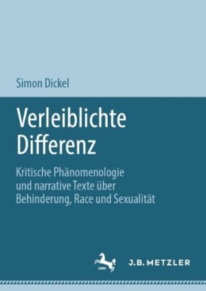 Verleiblichte Differenz