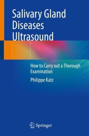 Salivary Gland Diseases Ultrasound