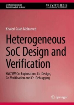 Heterogeneous SoC Design and Verification