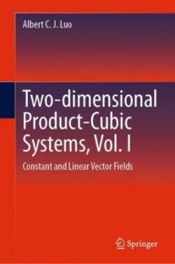 Two-dimensional Product-Cubic Systems, Vol. I