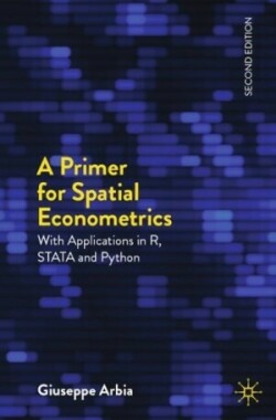 Primer for Spatial Econometrics