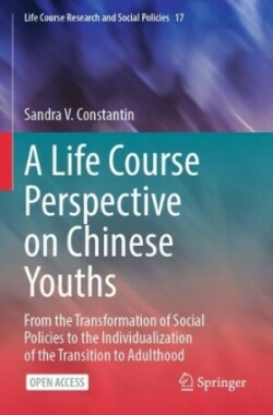 Life Course Perspective on Chinese Youths