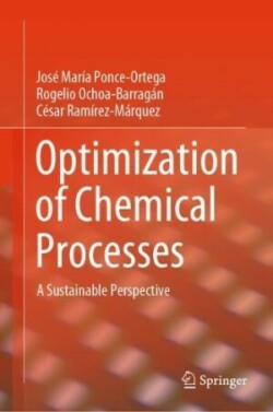 Optimization of Chemical Processes