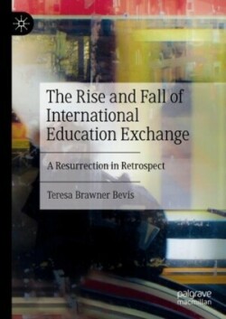Rise and Fall of International Education Exchange