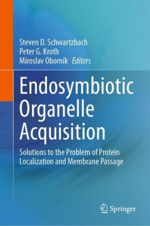 Endosymbiotic Organelle Acquisition