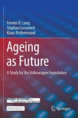 Ageing as Future