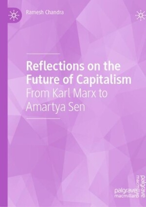 Reflections on the Future of Capitalism