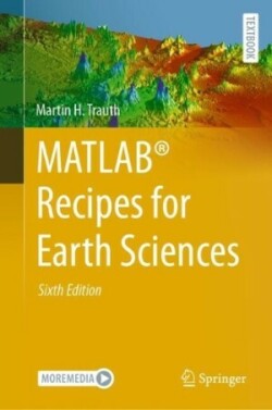 MATLAB® Recipes for Earth Sciences