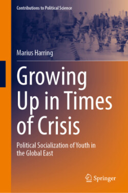 Growing Up in Times of Crisis