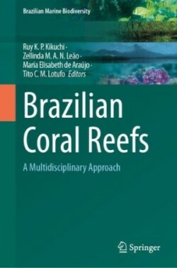 Brazilian Coral Reefs