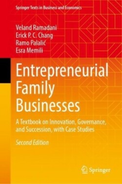 Entrepreneurial Family Businesses