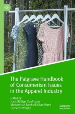 Palgrave Handbook of Consumerism Issues in the Apparel Industry