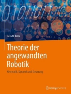 Theorie der angewandten Robotik