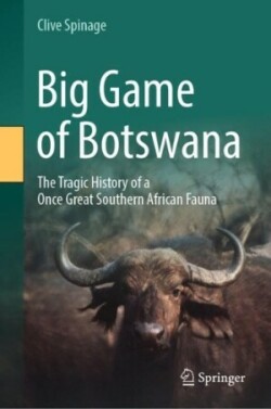 Big Game of Botswana 