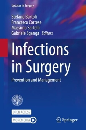  Infections in Surgery