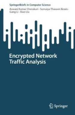 Encrypted Network Traffic Analysis