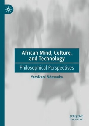 African Mind, Culture, and Technology