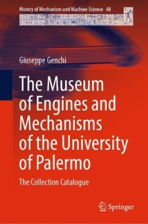 Museum of Engines and Mechanisms of the University of Palermo