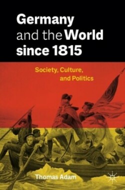 Germany and the World since 1815