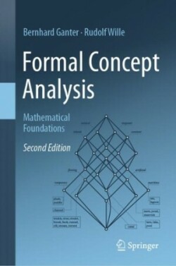 Formal Concept Analysis