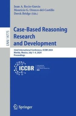 Case-Based Reasoning Research and Development