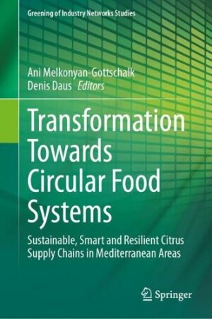 Transformation Towards Circular Food Systems