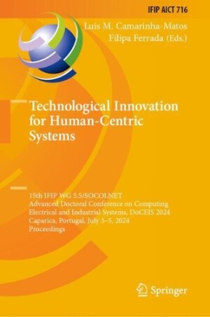 Technological Innovation for Human-Centric Systems