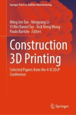 Construction 3D Printing