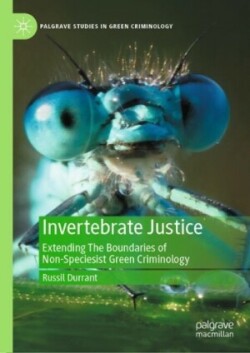 Invertebrate Justice