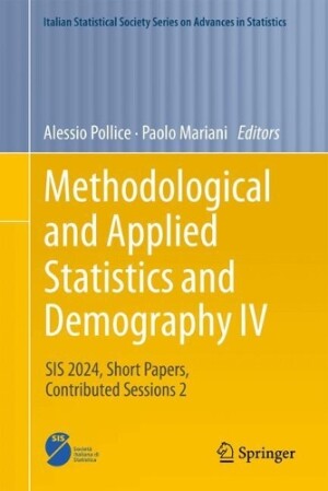 Methodological and Applied Statistics and Demography IV