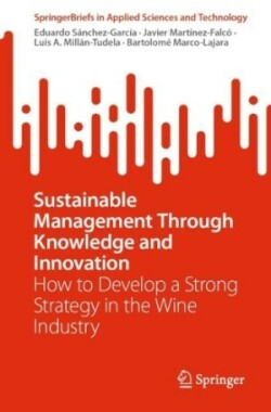 Sustainable Management Through Knowledge and Innovation