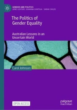 Politics of Gender Equality