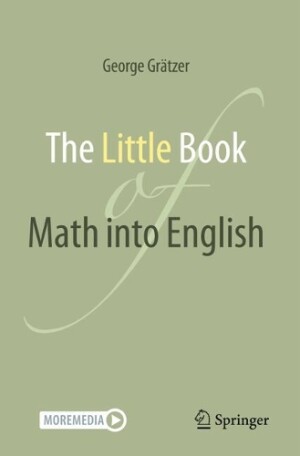 Little Book of Math into English