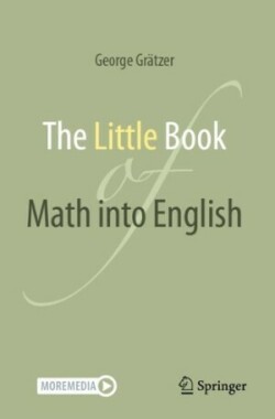 Little Book of Math into English