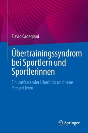 Übertrainingssyndrom bei Sportlern und Sportlerinnen