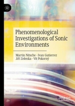 Phenomenological Investigations of Sonic Environments