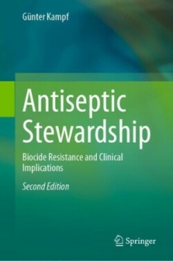 Antiseptic Stewardship