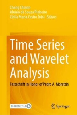 Time Series and Wavelet Analysis